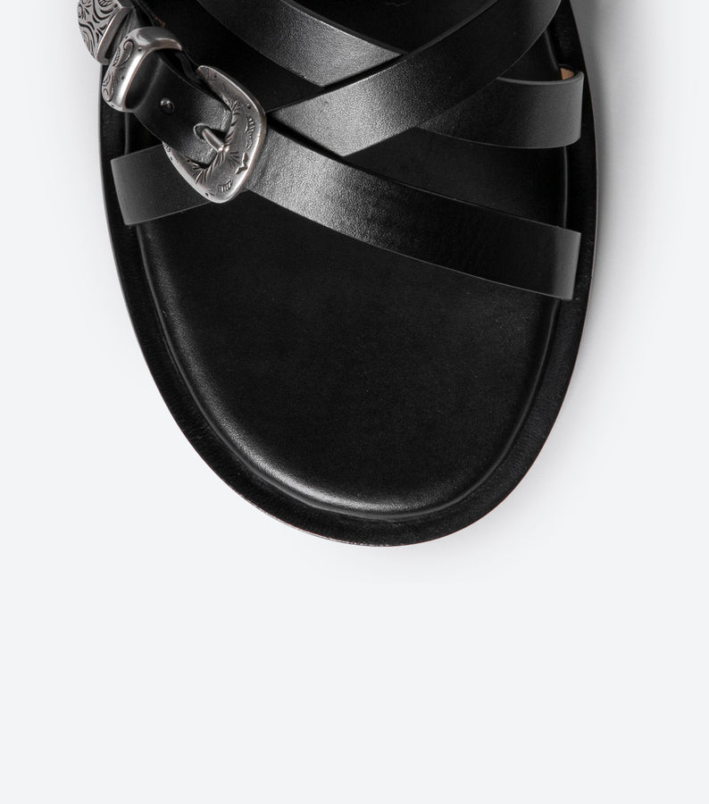 SR4916 DIVER NERO