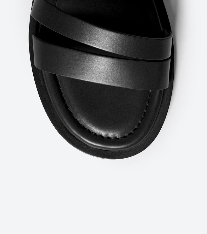SR4917 DIVER NERO