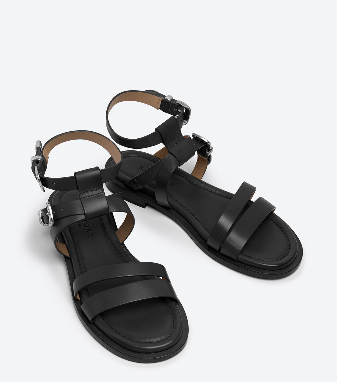 SR4917 DIVER BLACK 2