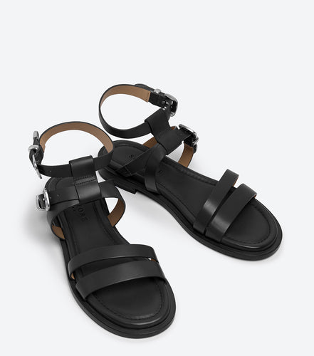SR4917 DIVER BLACK