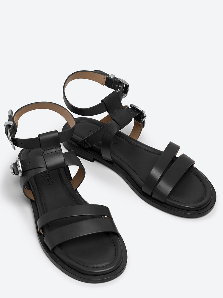 SR4917 DIVER BLACK 2