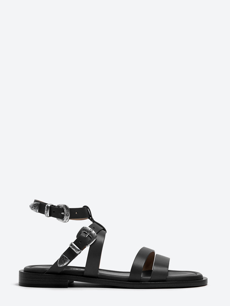 SR4917 DIVER BLACK 1