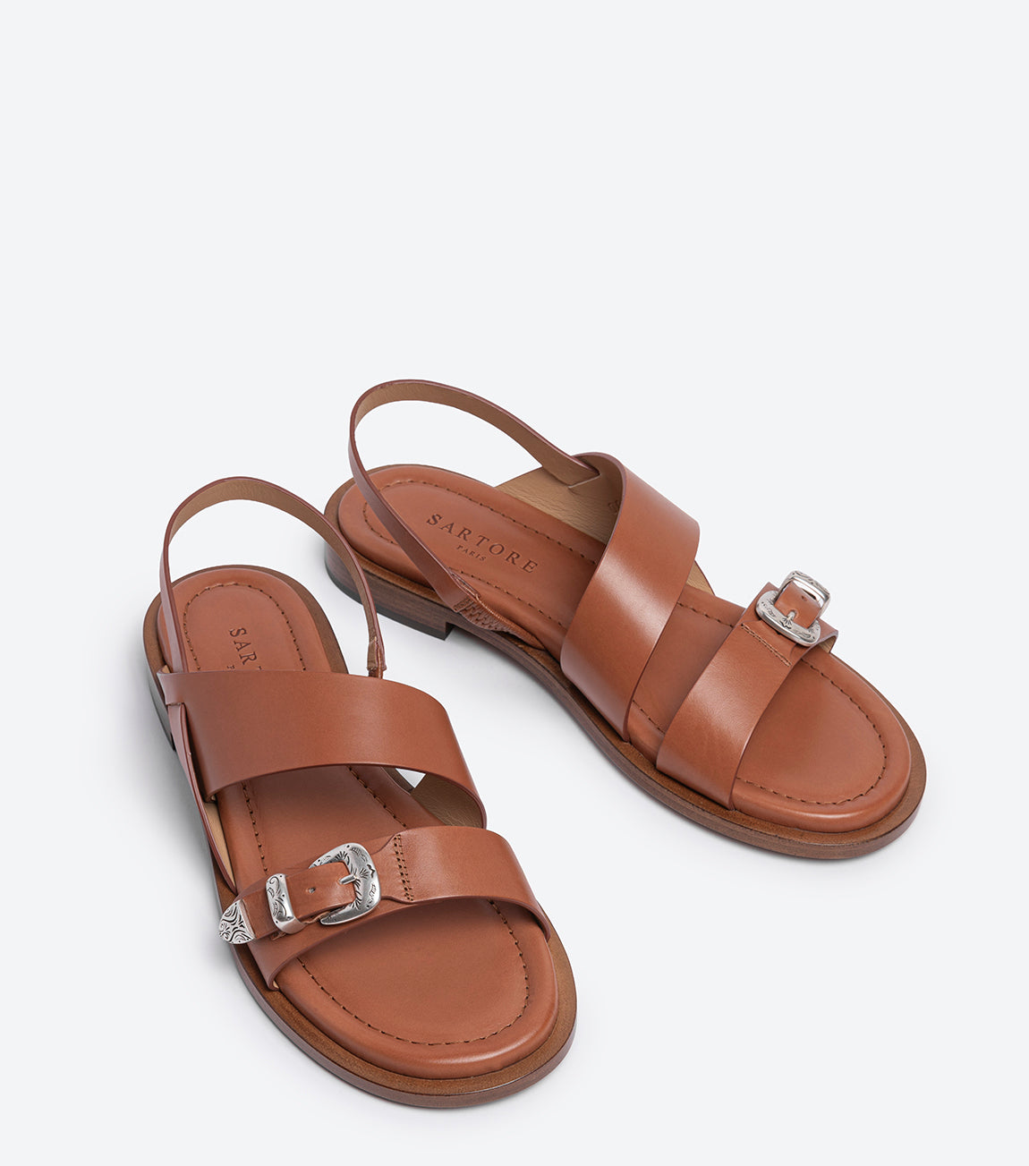 SR4918 DIVER RUST 2