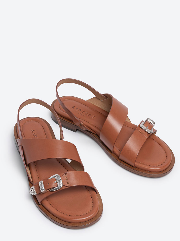SR4918 DIVER RUST 2