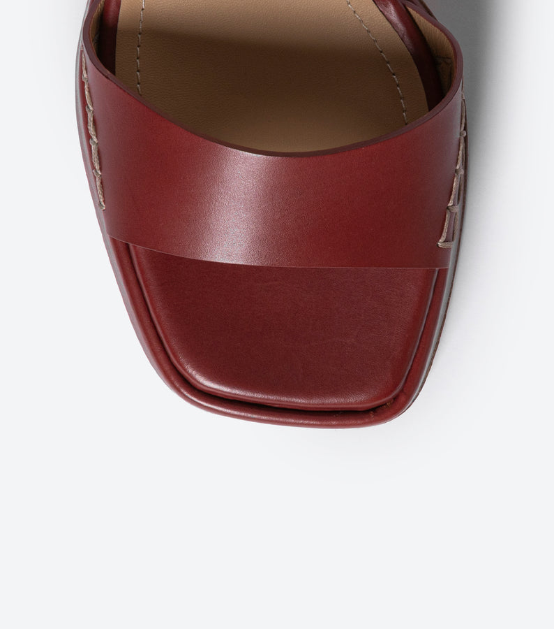 SR4924 DIVER CARMINE