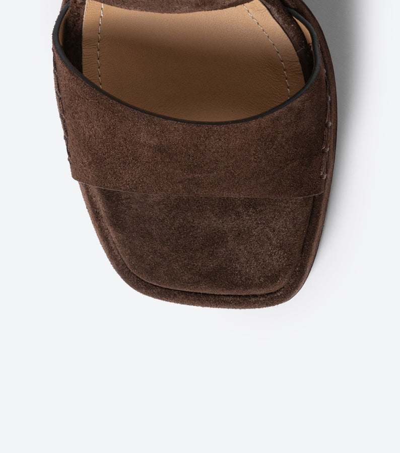 SR4924 VELOUR MUSTANG