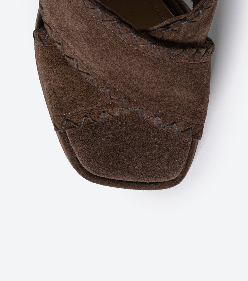 SR4925 VELVET MUSTANG