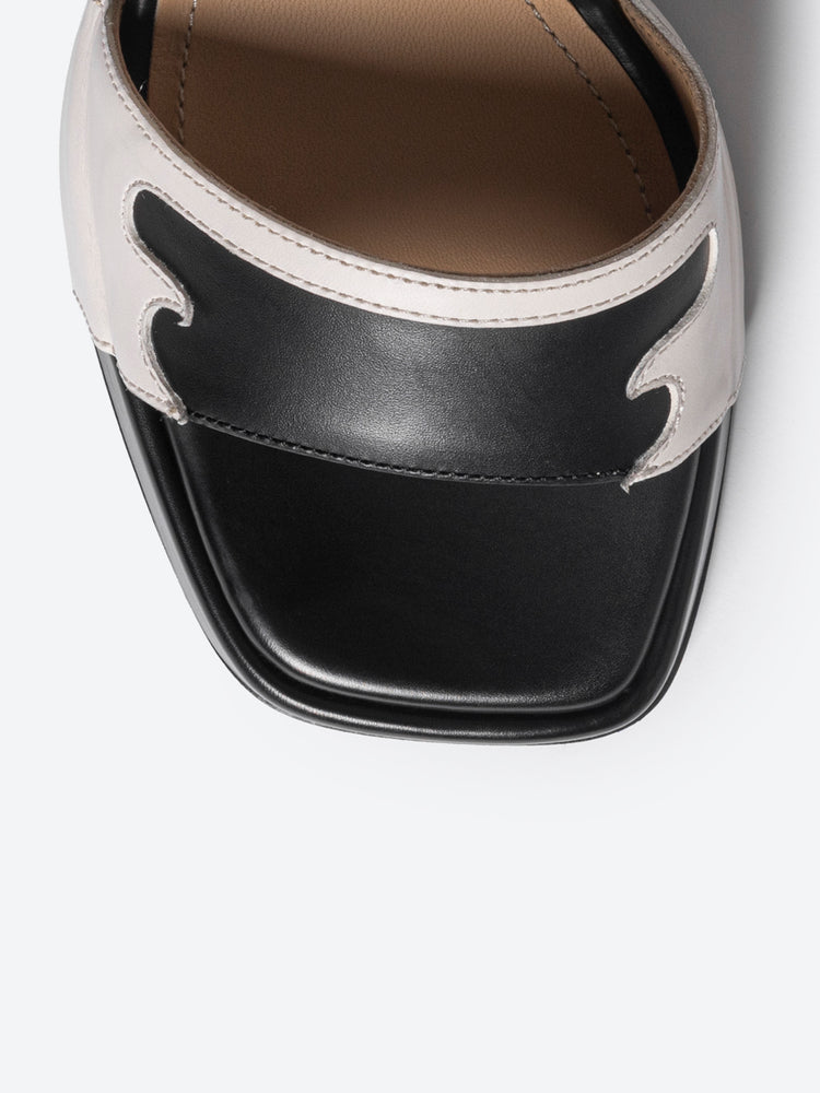 SR4926 DIVER ECRU/BLACK 3