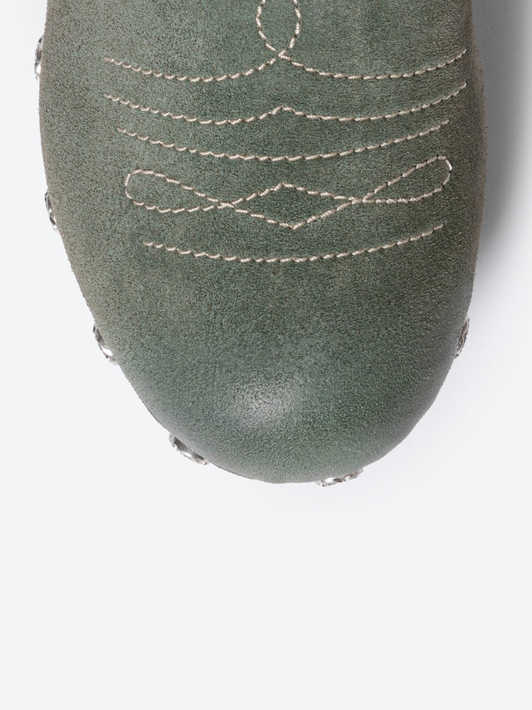 SR4928 VELOUR OLIVA 3