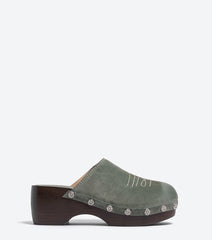 SR4928 VELOUR OLIVA ref: