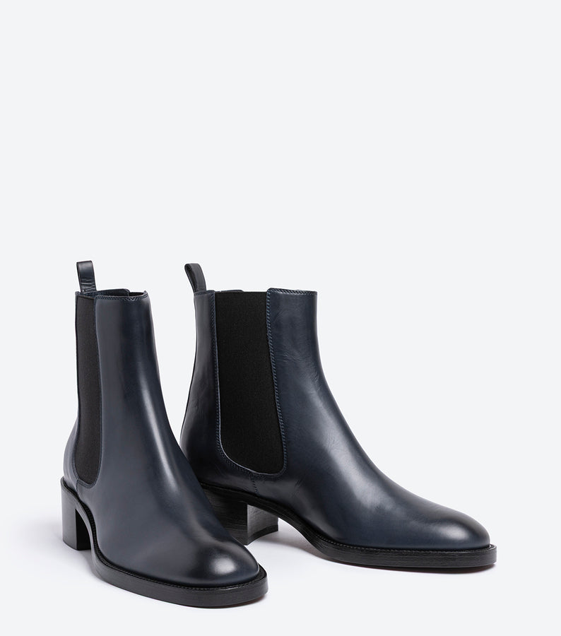 SR5003 PARMA NAVY
