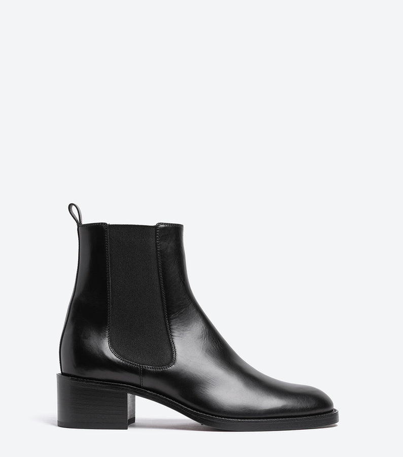 SR5003 PARMA BLACK