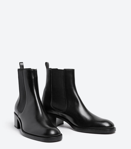 SR5003 PARMA BLACK