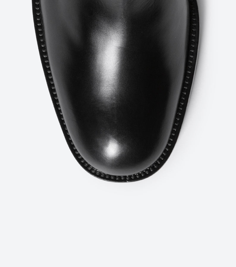 SR5003 PARMA BLACK