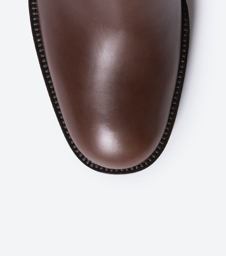 SR5004 PARMA DARK BROWN