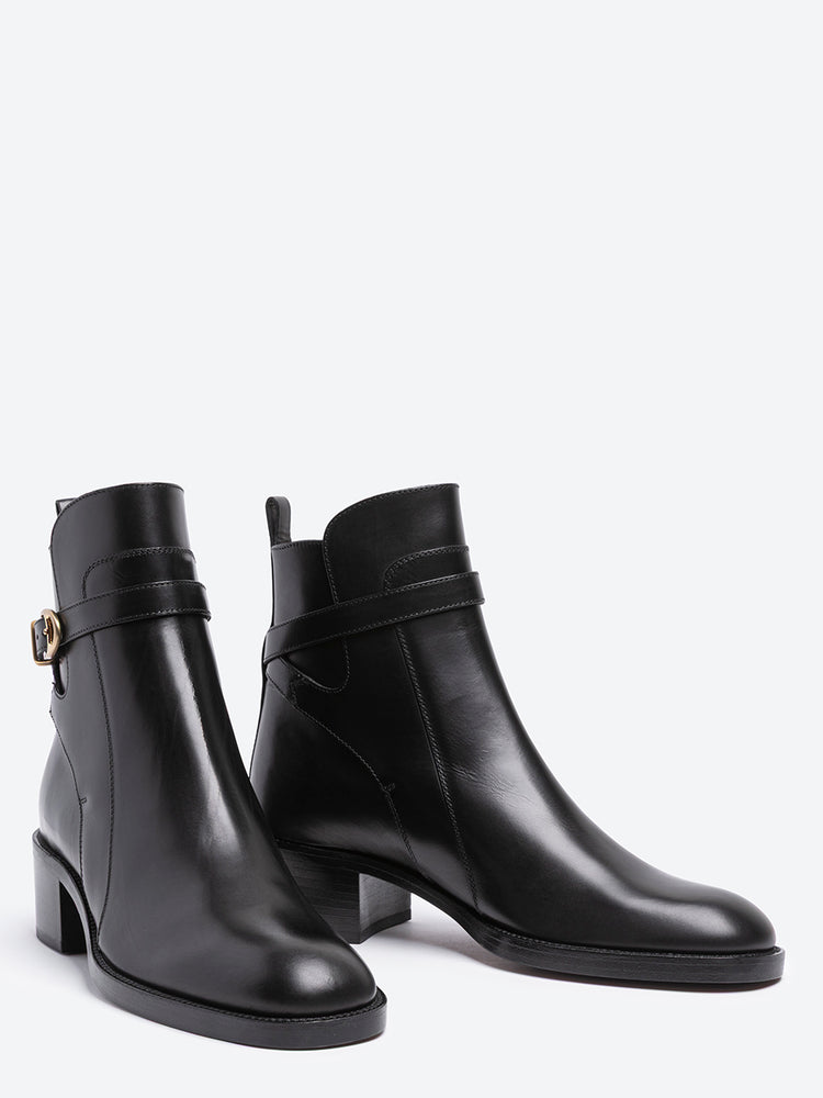 SR5004 PARMA NERO 2