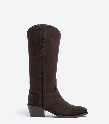 SR5008 VELOUR/PARMA PEPE/EBANO