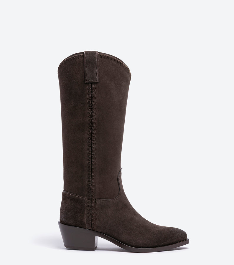 SR5008 VELOUR/PARMA PEPE/EBANO