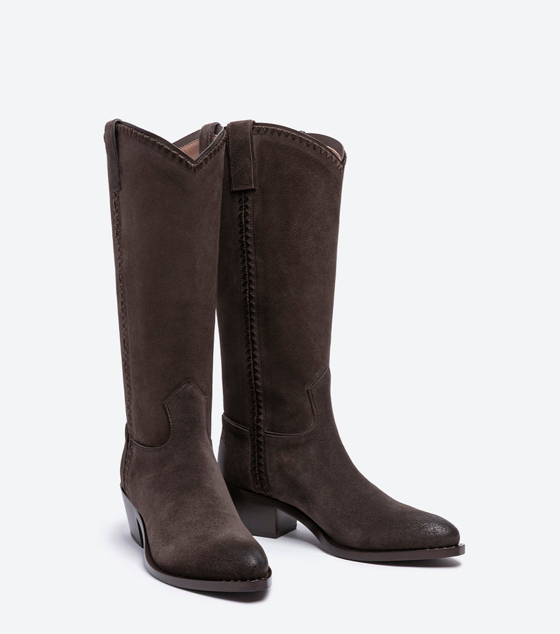 SR5008 VELOUR/PARMA PEPE/EBANO