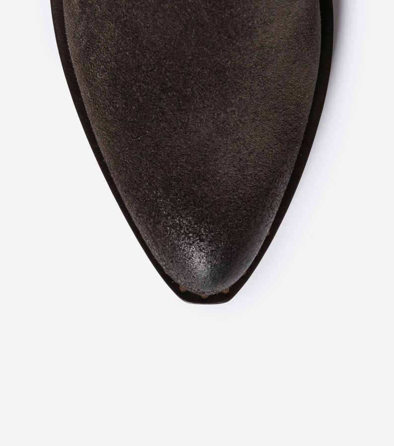 SR5008 VELOUR/PARMA PEPE/EBANO