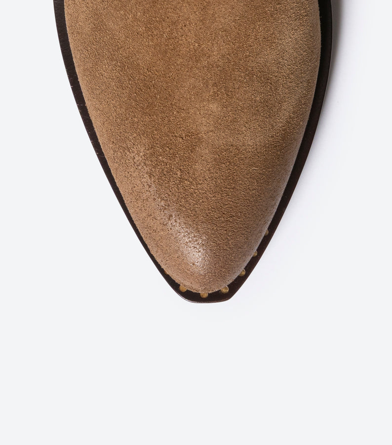 SR5008 VELOUR/PARMA SIGARO/EBANO