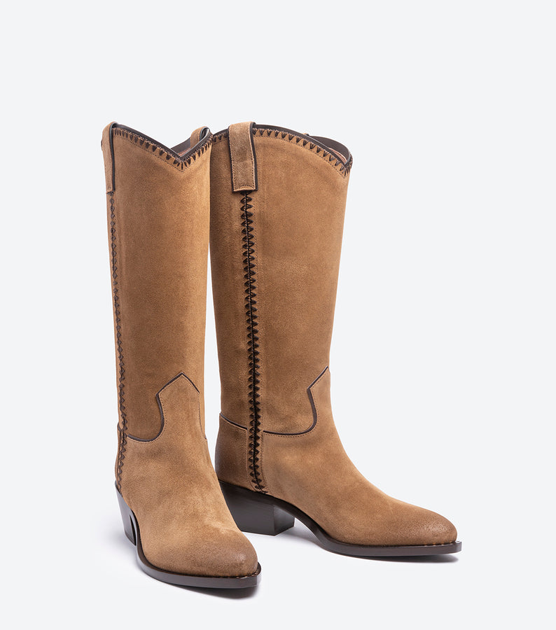 SR5008 VELOUR/PARMA SIGARO/EBANO