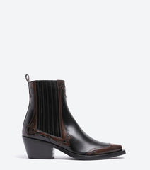 SR5011 PARMA/POSITANO NERO/CASTAGNA ref: