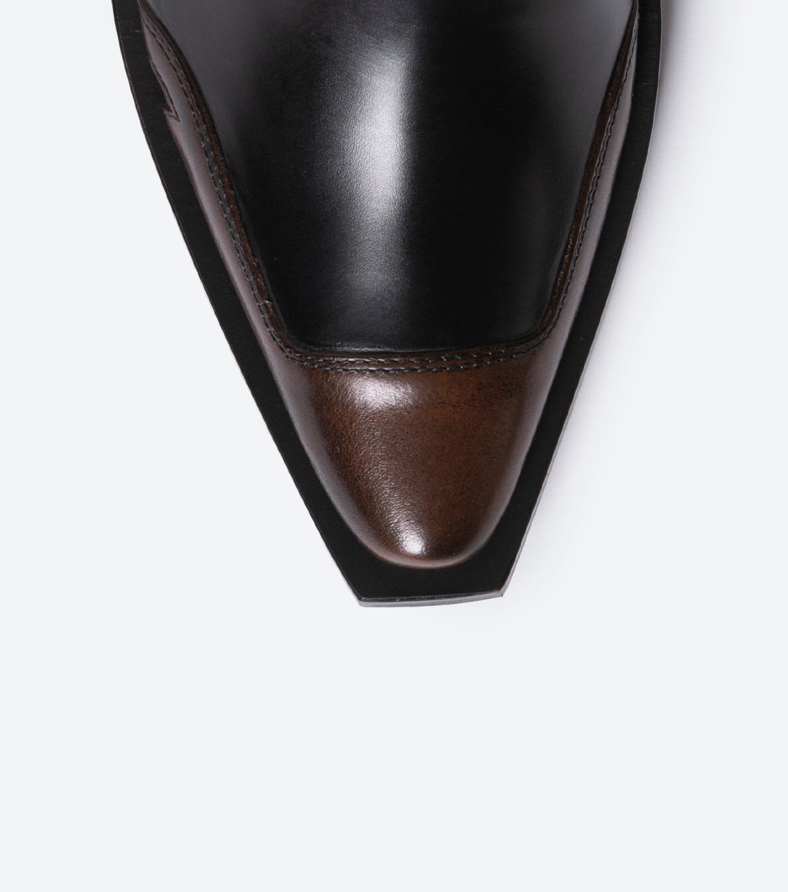 SR5011 PARMA/POSITANO NERO/CASTAGNA 3