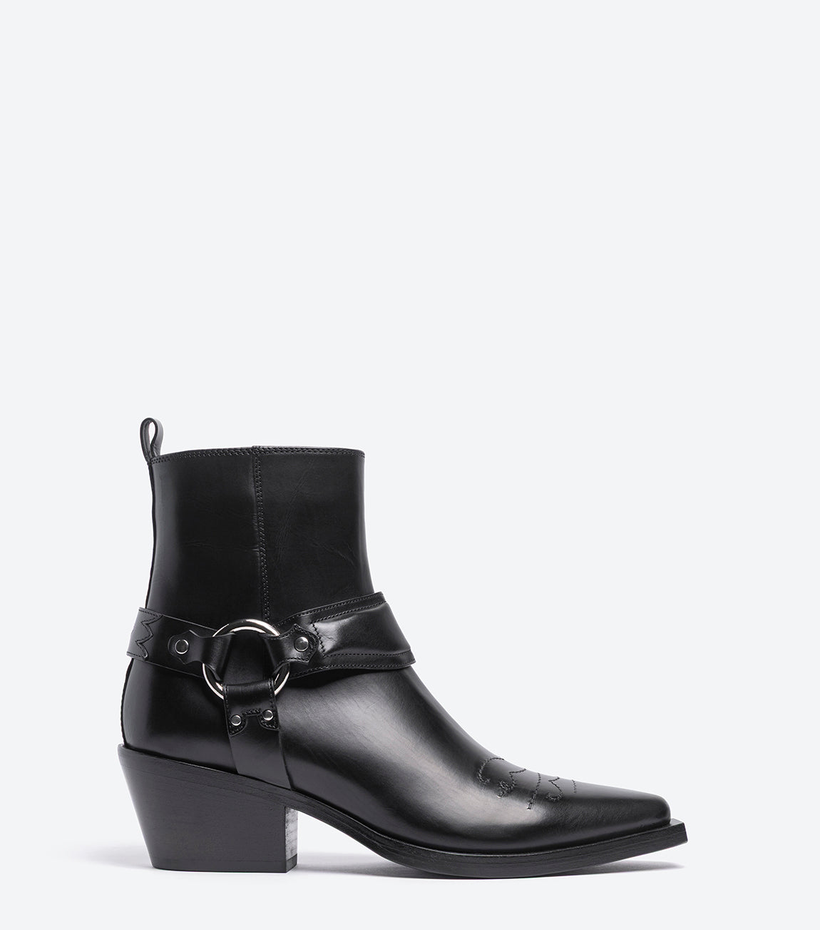 SR5012 PARMA NERO 1