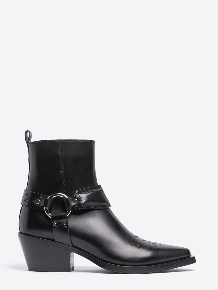 SR5012 PARMA NERO 1