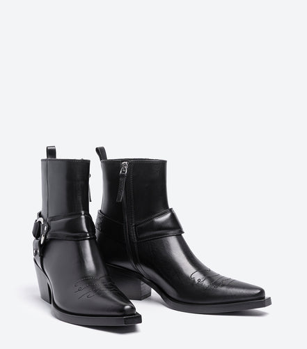 SR5012 PARMA BLACK