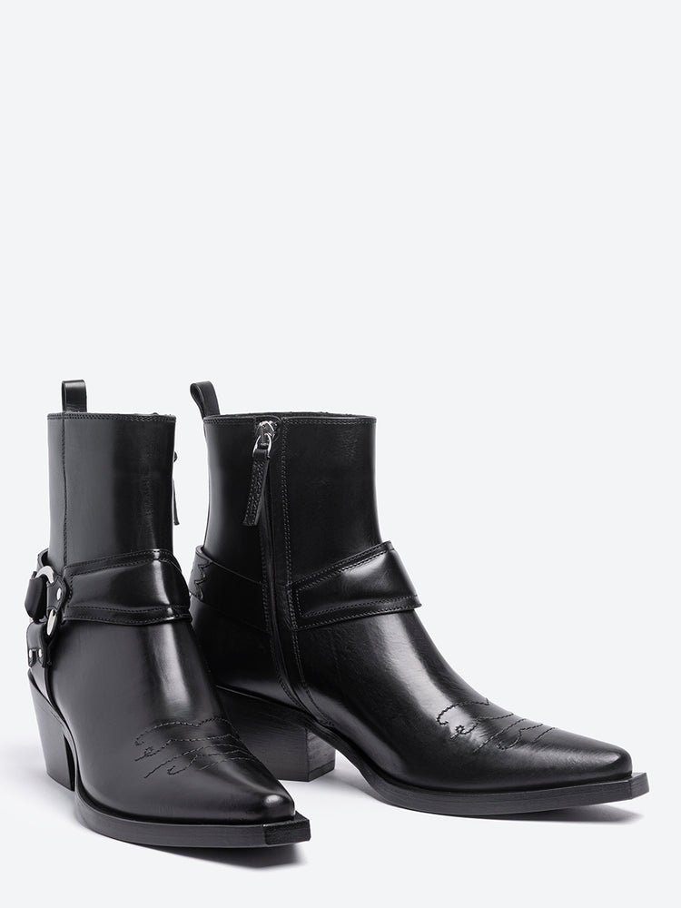 SR5012 PARMA NERO 2