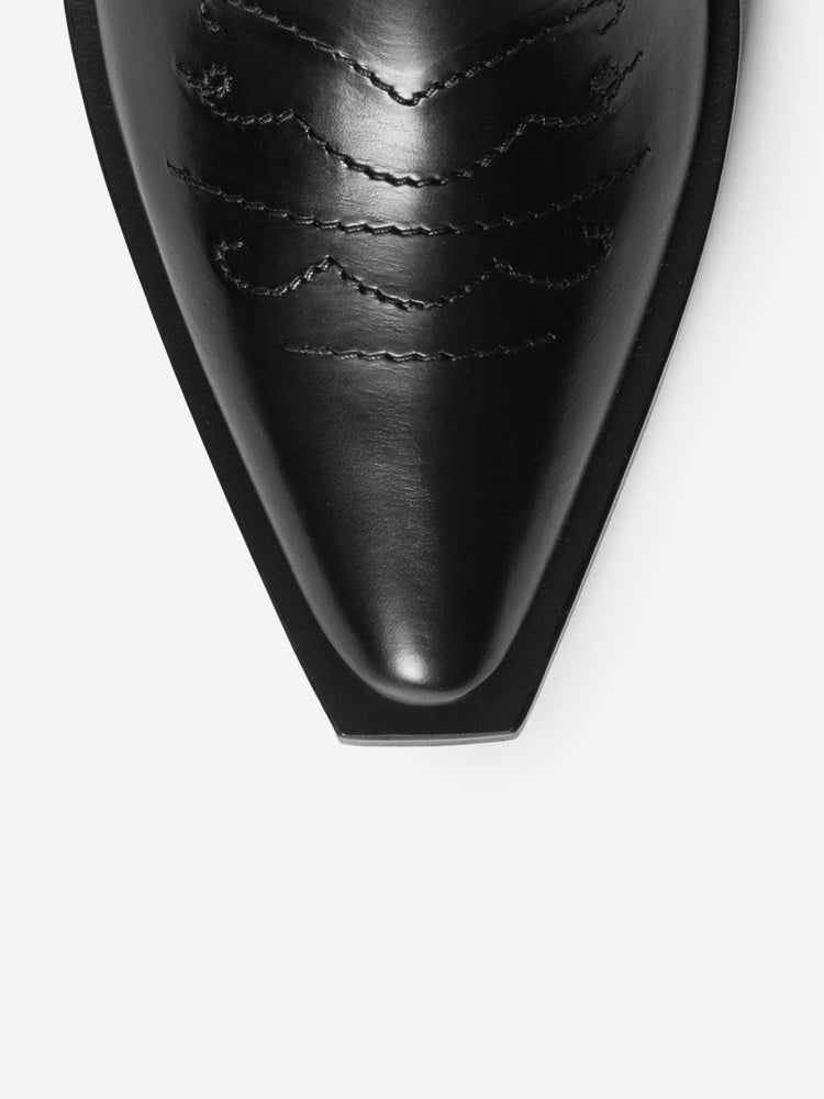 SR5012 PARMA NERO 3