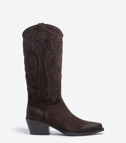 SR5014 VELOUR EBANO