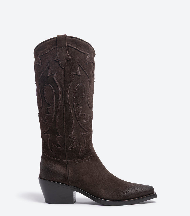 SR5014 VELOUR EBANO