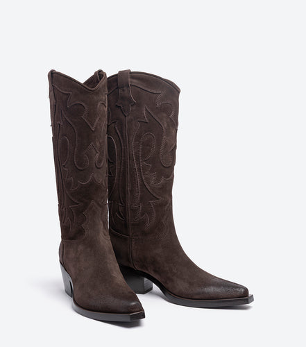 SR5014 VELOUR EBANO