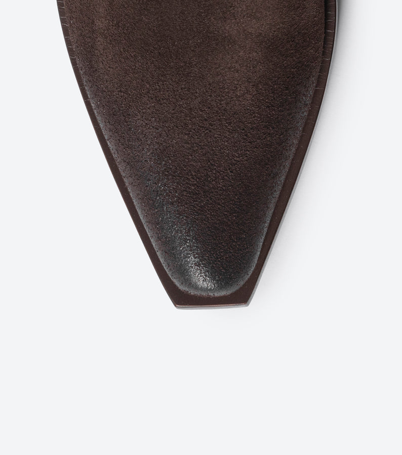 SR5014 VELOUR EBANO