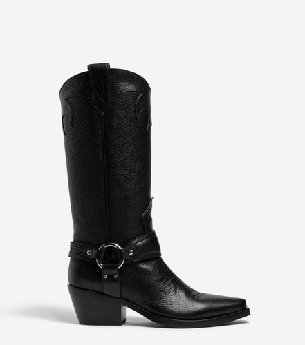 SR5016 BLACK FLYING PISA