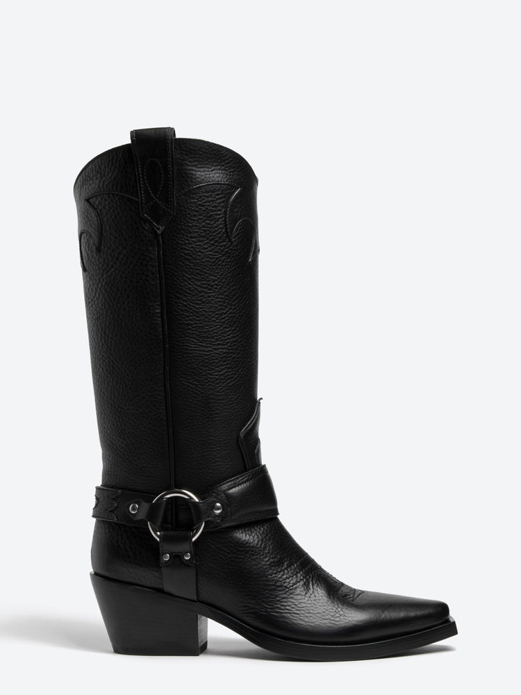 SR5016 BLACK FLYING PISA 1