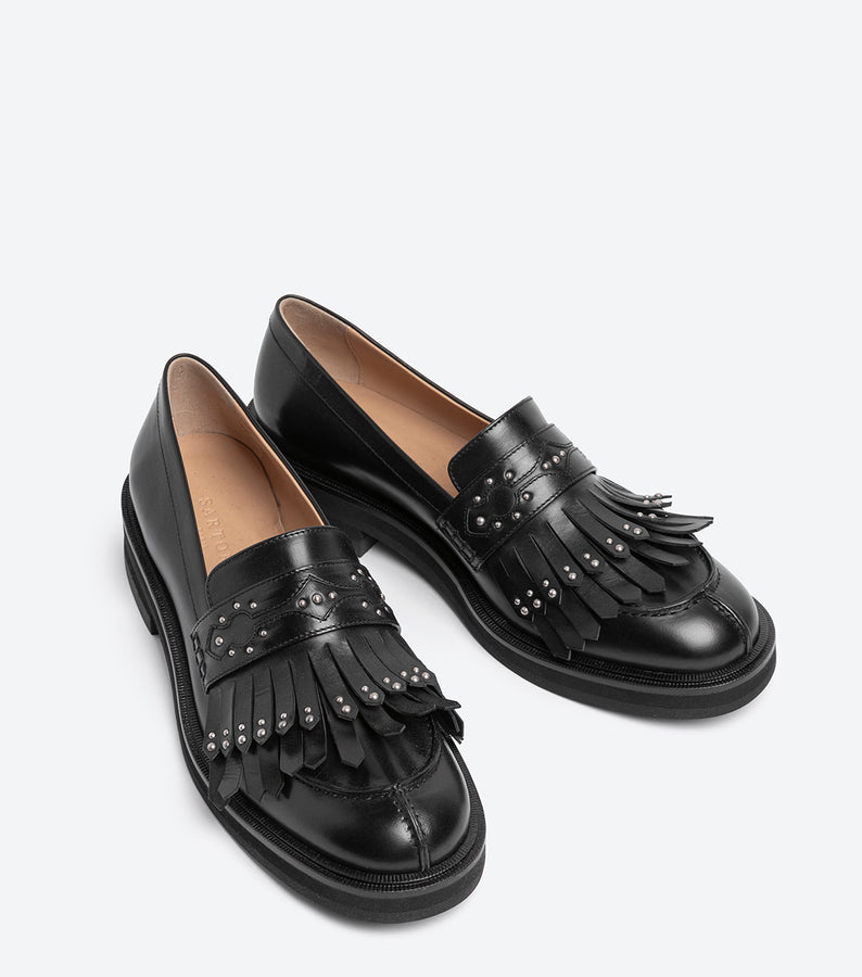 SR5021 PARMA NERO