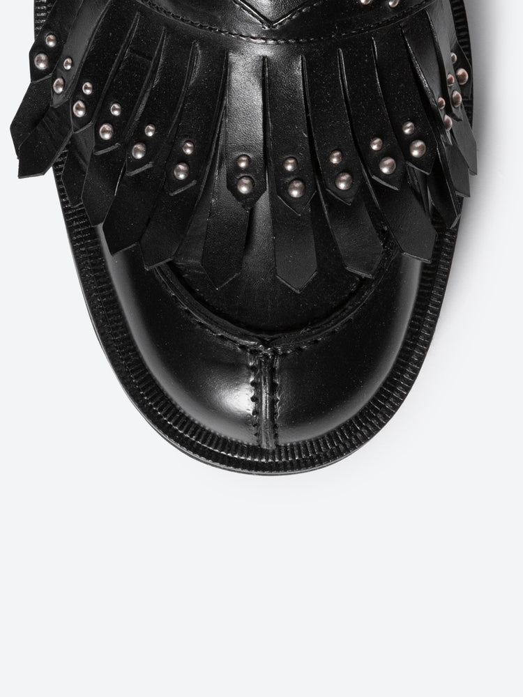 SR5021 PARMA NERO 3
