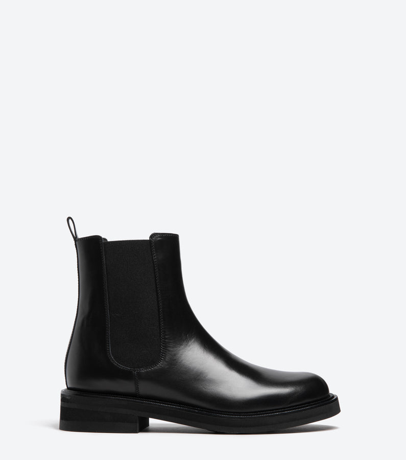 SR5025 PARMA NERO