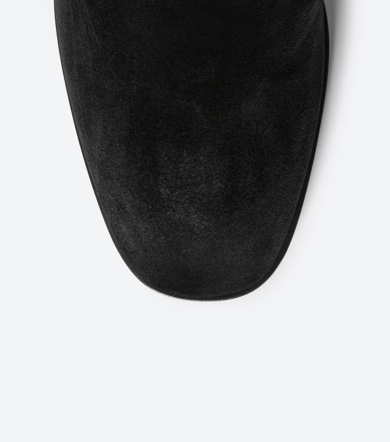 SR5037 BLACK CASHMERE