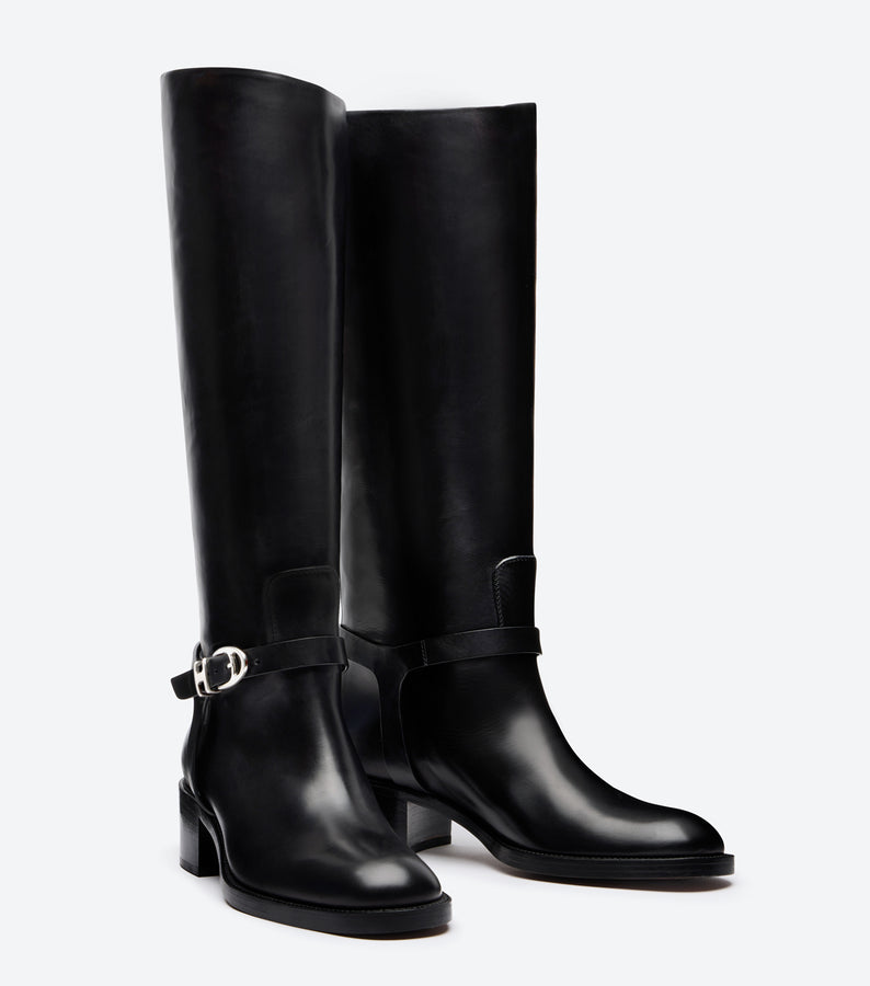 SR5043 PARMA NERO