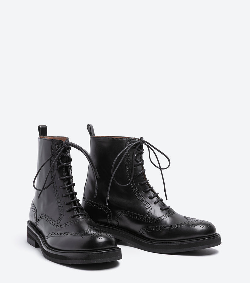 SR5045 PARMA NERO