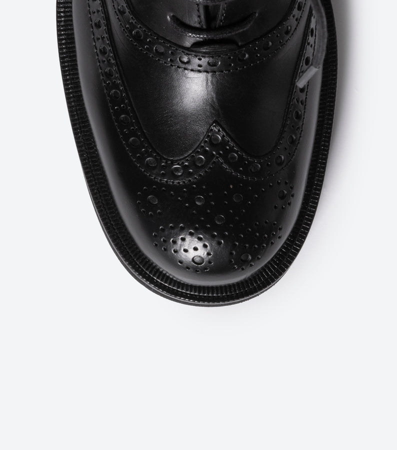 SR5045 PARMA NERO