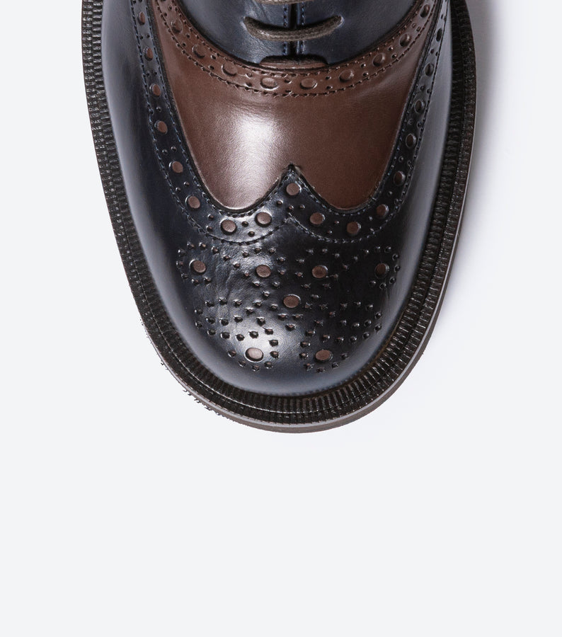 SR5046 PARMA NAVY/TMORO