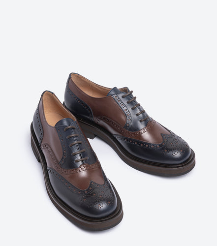 SR5046 PARMA NAVY/TMORO