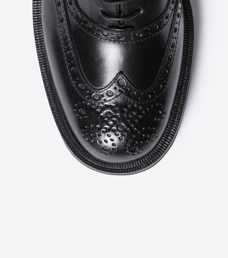 SR5046 PARMA NERO