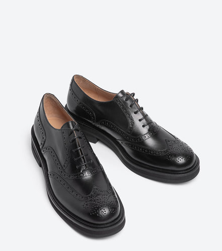 SR5046 PARMA NERO